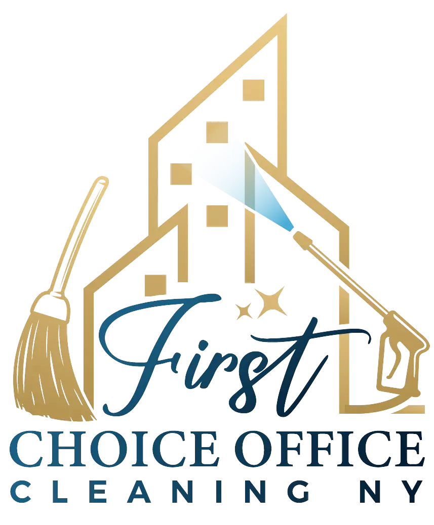first choice office cleaning